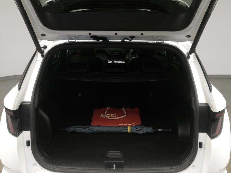 Used Hyundai TUCSON 2024 for sale - 76644429: Photo 8