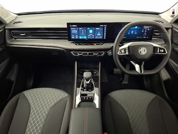 Used MG MG HS 2026 for sale - 79477106: Photo
