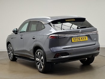 Used MG MG HS 2026 for sale - 79477106: Photo