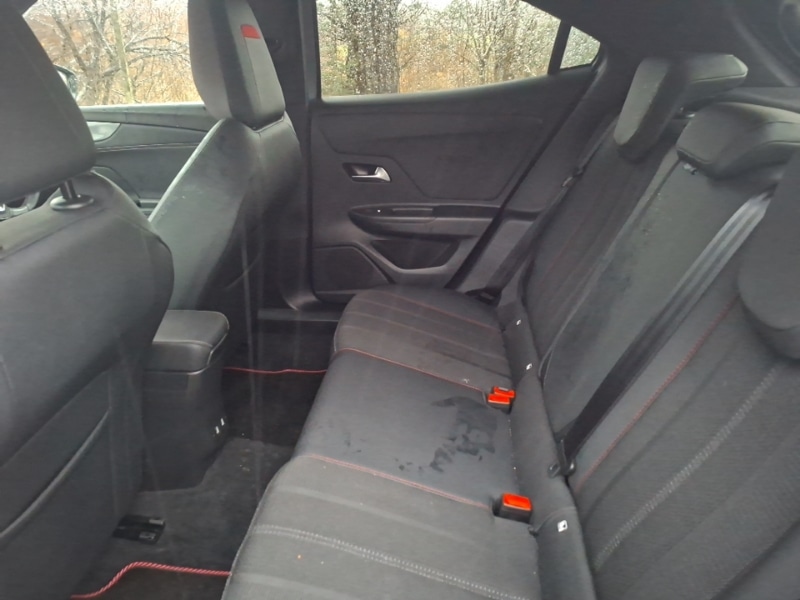 Used Vauxhall Mokka 2022 for sale - 77876936: Photo 6