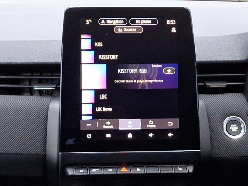 Used Renault Clio 2025 for sale - 77162628: Photo 10