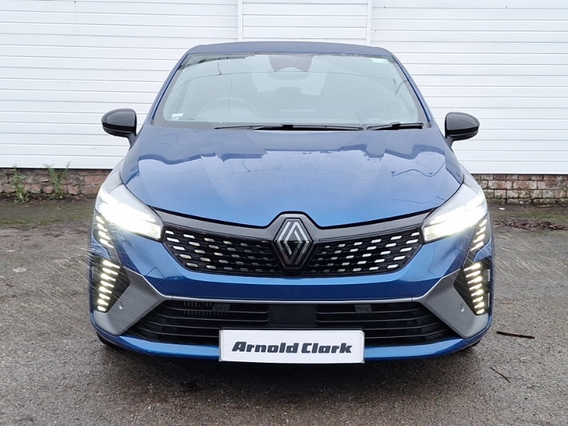 Used Renault Clio 2025 for sale - 77162628: Photo 12