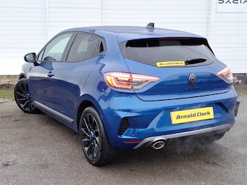 Used Renault Clio 2025 for sale - 77162628: Photo