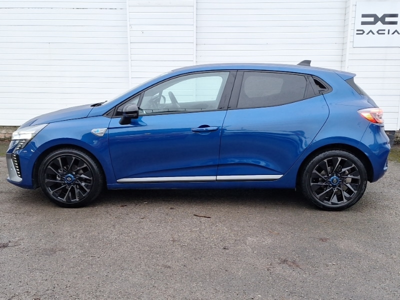 Used Renault Clio 2025 for sale - 77162628: Photo 4