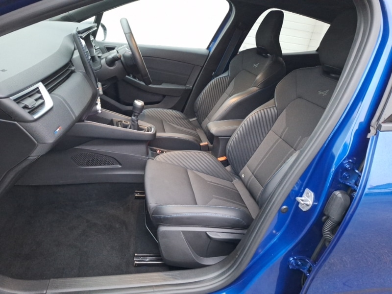 Used Renault Clio 2025 for sale - 77162628: Photo 5