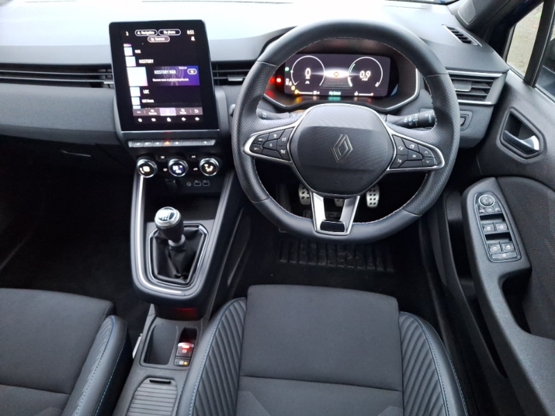 Used Renault Clio 2025 for sale - 77162628: Photo 7