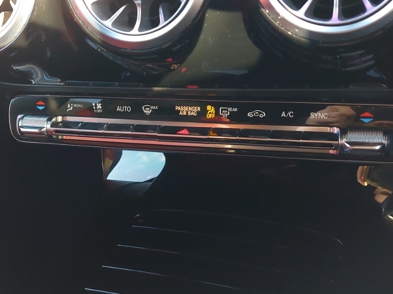 Used Mercedes-Benz CLA 2020 for sale - 77224370: Photo 11