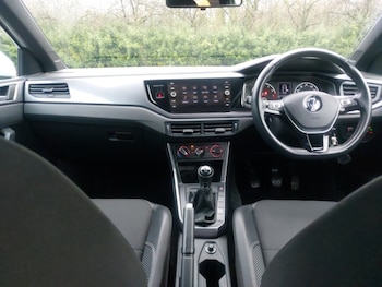 Used Volkswagen Polo 2021 for sale - 78595863: Photo