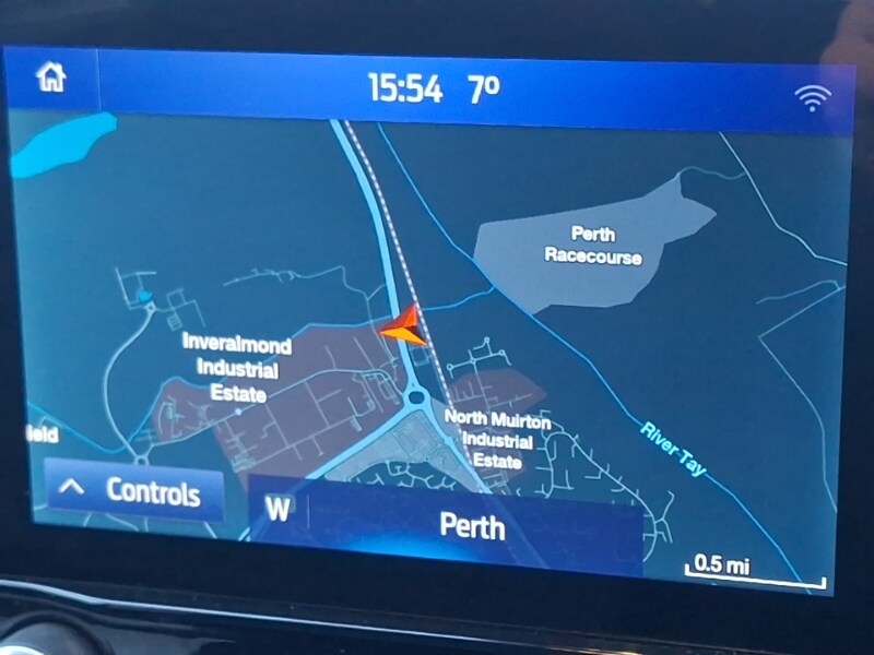 Used Ford Fiesta 2021 for sale - 77563167: Photo 10