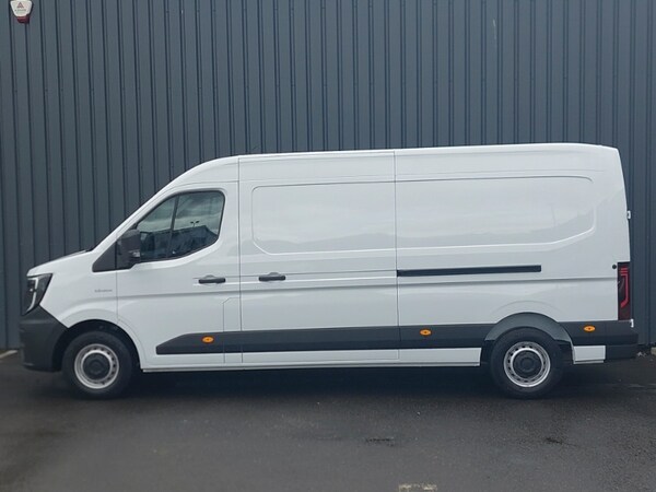 Used Renault Master 2025 for sale - 76269385: Photo 4