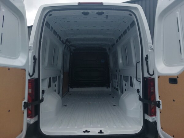 Used Renault Master 2025 for sale - 76269385: Photo 8