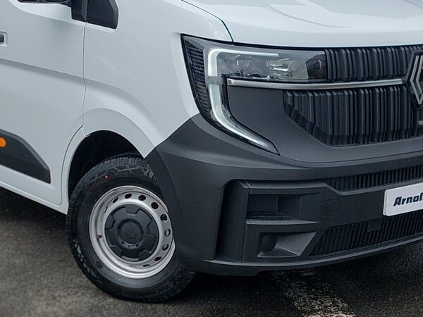 Used Renault Master 2025 for sale - 76269385: Photo 9