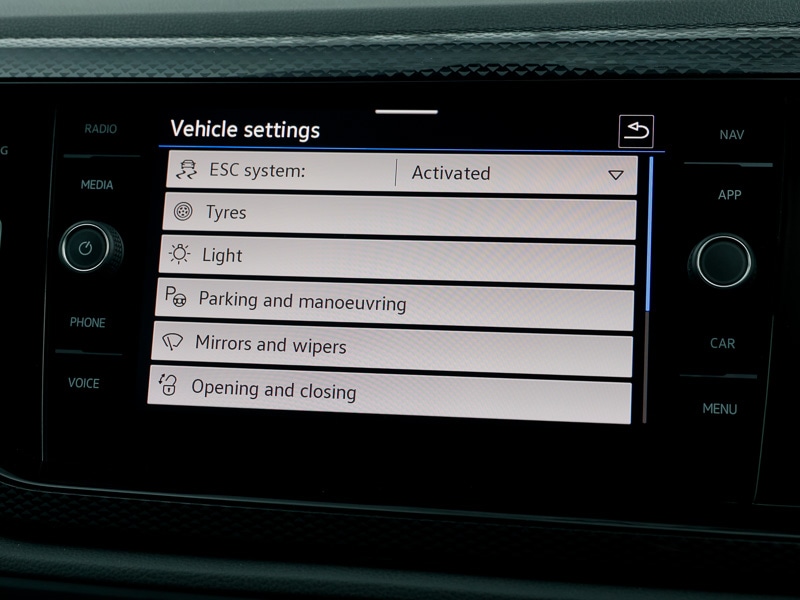 Used Volkswagen Taigo 2023 for sale - 78071479: Photo 11