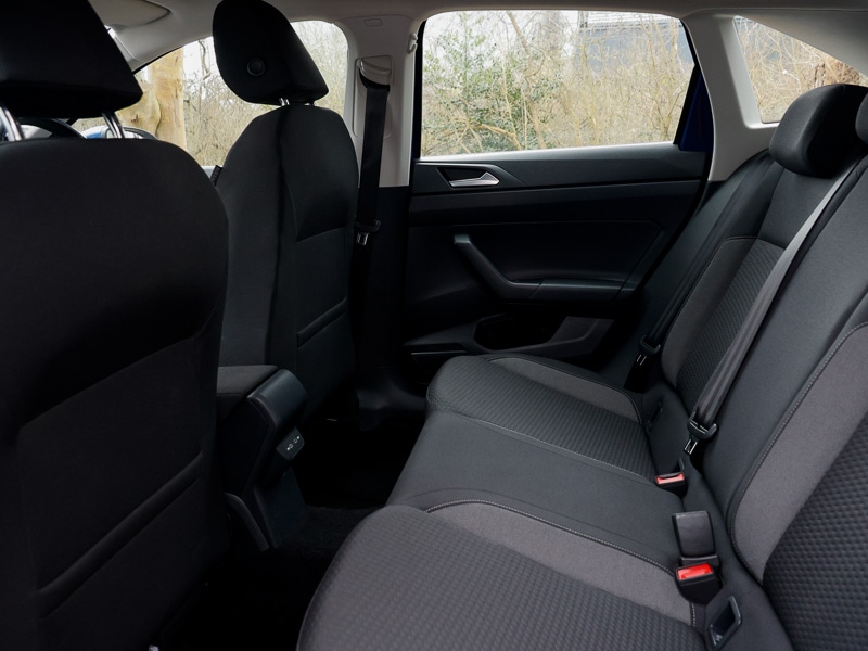 Used Volkswagen Taigo 2023 for sale - 78071479: Photo 6