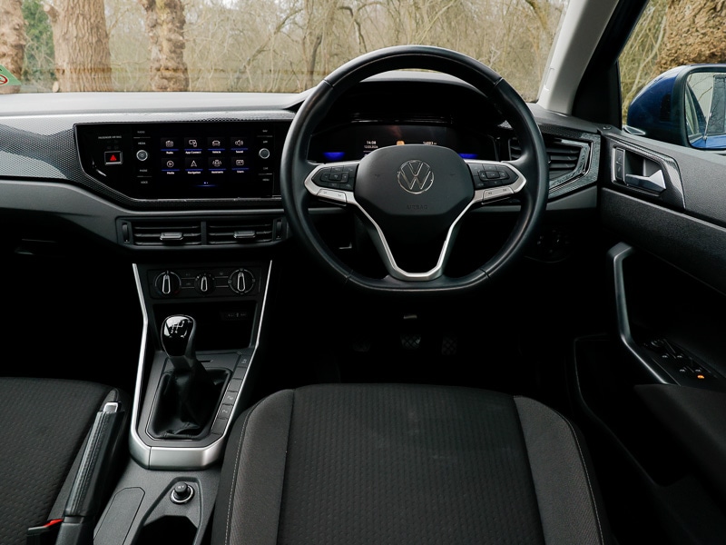 Used Volkswagen Taigo 2023 for sale - 78071479: Photo 7