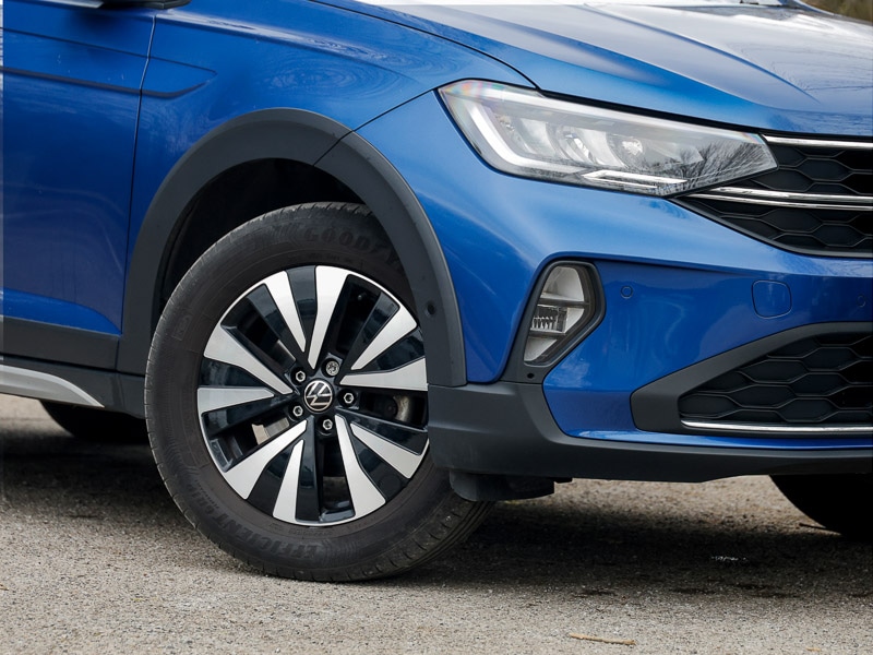 Used Volkswagen Taigo 2023 for sale - 78071479: Photo 9