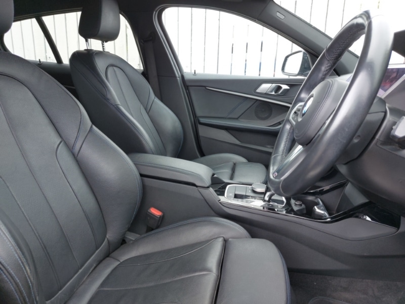 Used BMW 1 Series 2020 for sale - 76414272: Photo 11