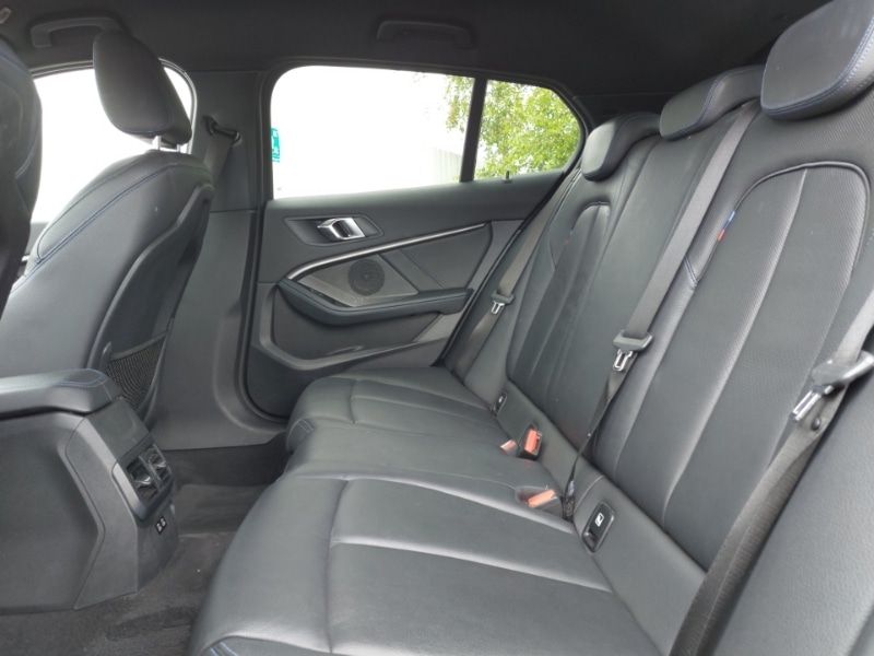 Used BMW 1 Series 2020 for sale - 76414272: Photo 12