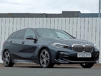 BMW - 1 Series