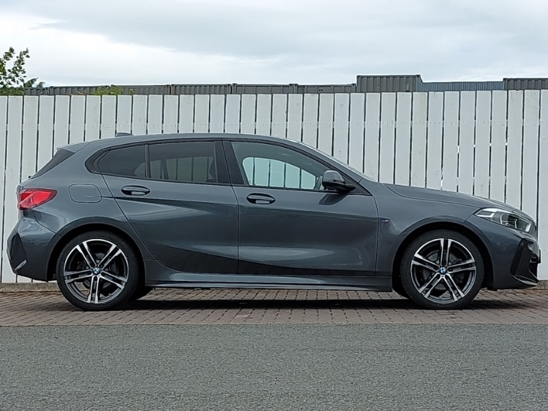 Used BMW 1 Series 2020 for sale - 76414272: Photo 2