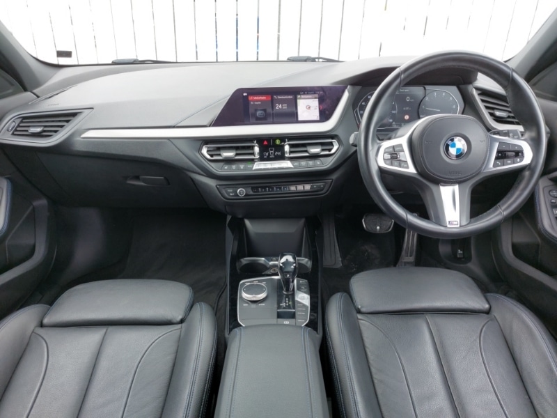 Used BMW 1 Series 2020 for sale - 76414272: Photo 4