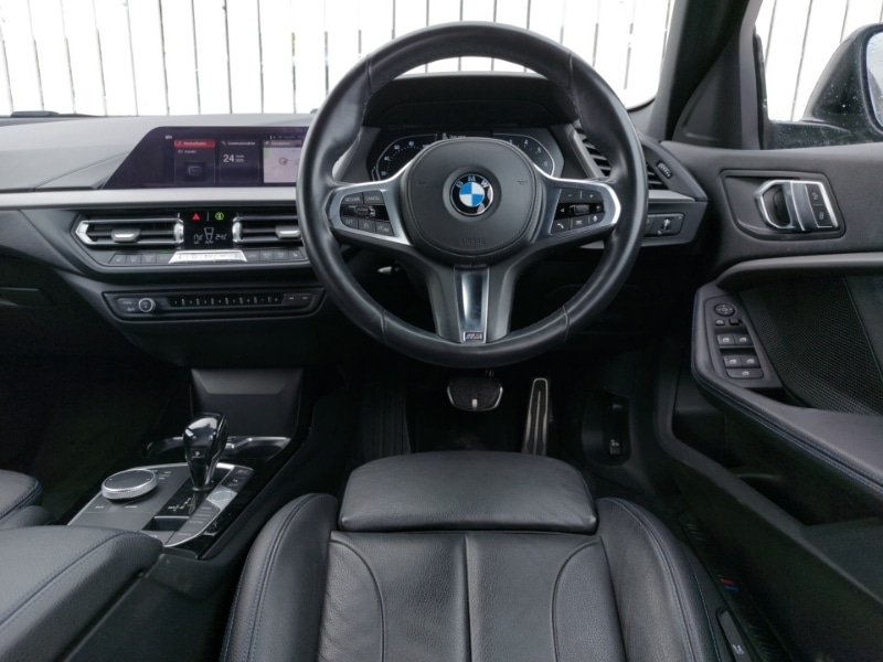 Used BMW 1 Series 2020 for sale - 76414272: Photo 5