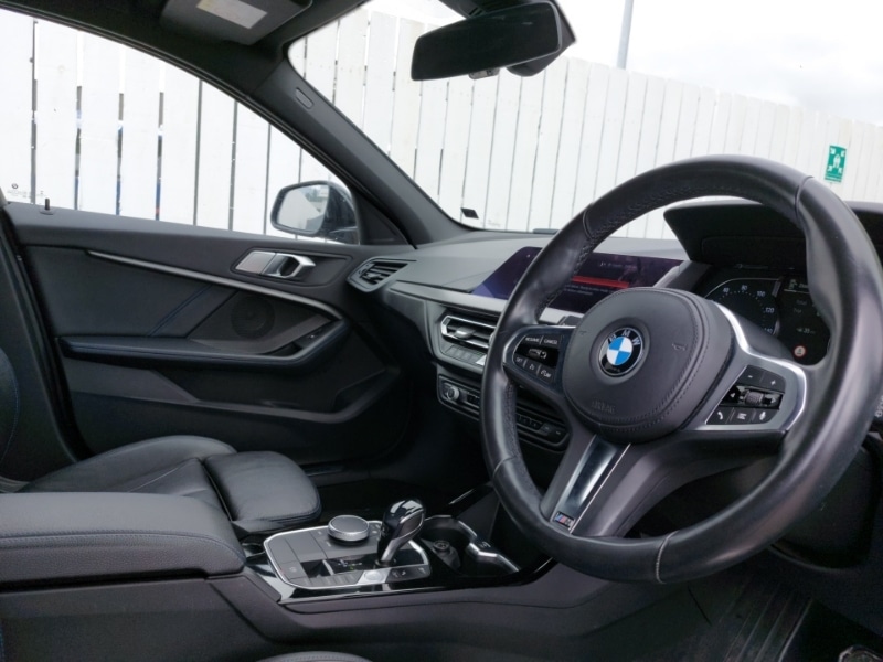 Used BMW 1 Series 2020 for sale - 76414272: Photo 6