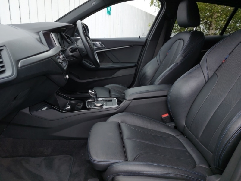 Used BMW 1 Series 2020 for sale - 76414272: Photo 7