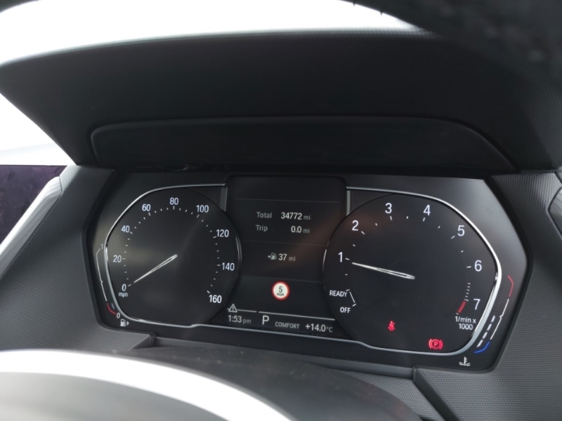 Used BMW 1 Series 2020 for sale - 76414272: Photo 9