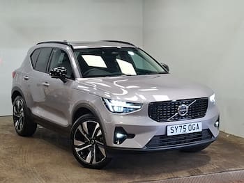 Used Volvo XC40 2025 for sale - 79638269: Photo