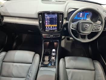 Used Volvo XC40 2025 for sale - 79638269: Photo