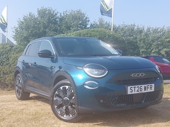 Used Fiat 600 2026 for sale - 79557428: Photo