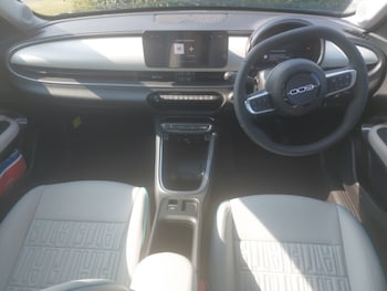 Used Fiat 600 2026 for sale - 79557428: Photo