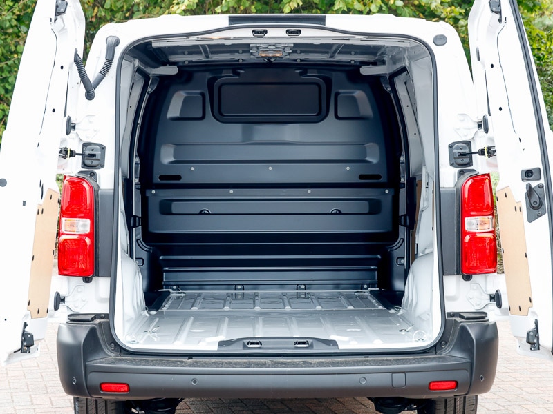 Used Peugeot Expert 2024 for sale - 76471979: Photo 8