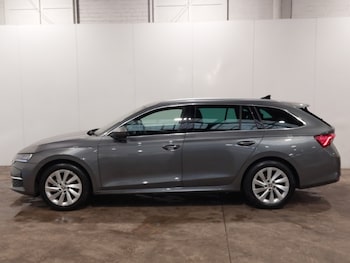 Used Skoda Octavia 2024 for sale - 75828042: Photo
