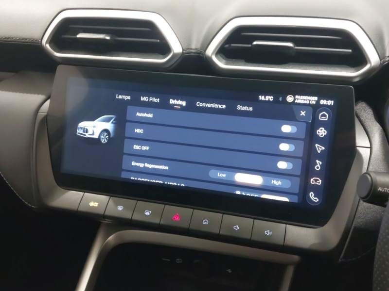 Used MG MG ZS 2024 for sale - 77174240: Photo 10