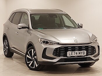 MG MG ZS feature image