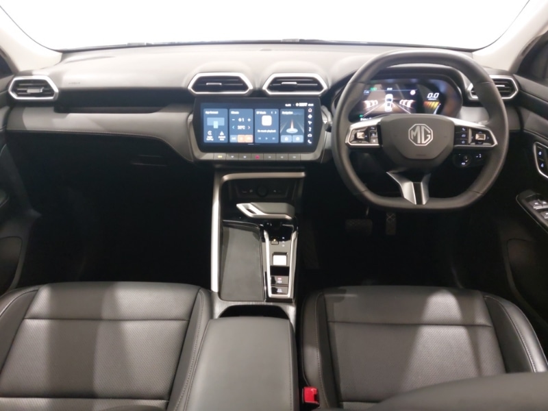 Used MG MG ZS 2024 for sale - 77174240: Photo 2