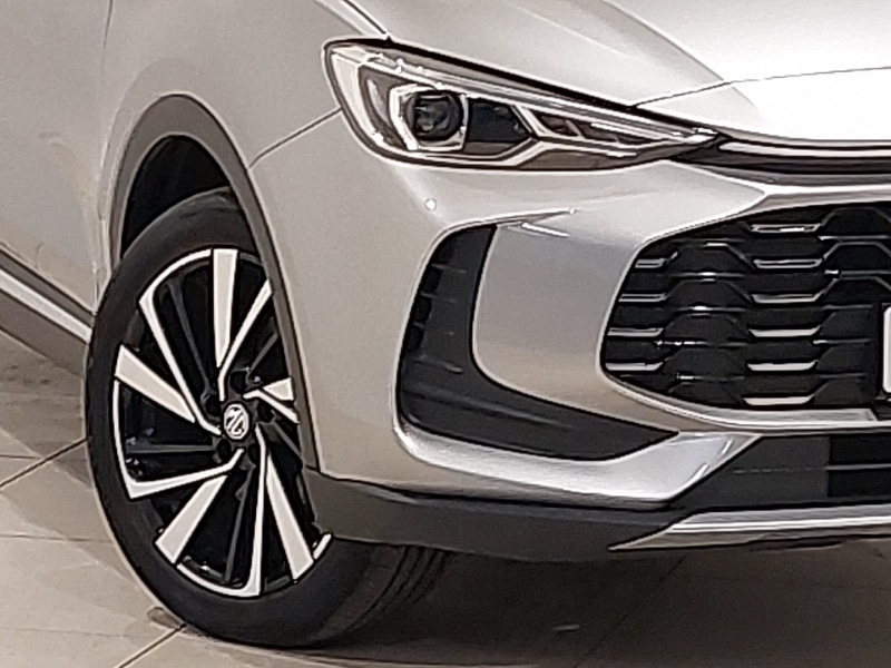 Used MG MG ZS 2024 for sale - 77174240: Photo 9