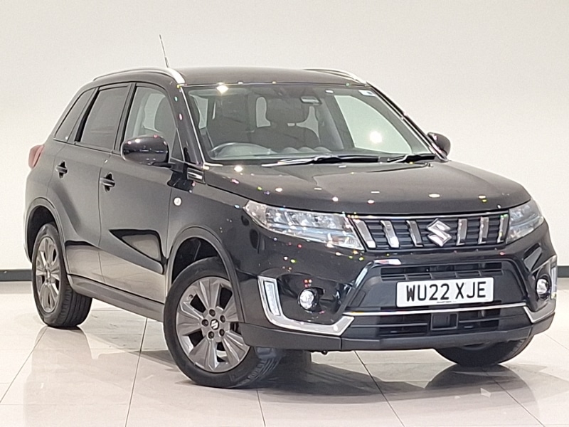 Used Suzuki Vitara 2022 for sale - 76377097: Photo 1