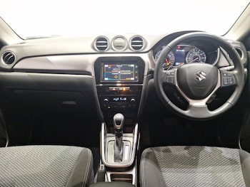 Used Suzuki Vitara 2022 for sale - 76377097: Photo