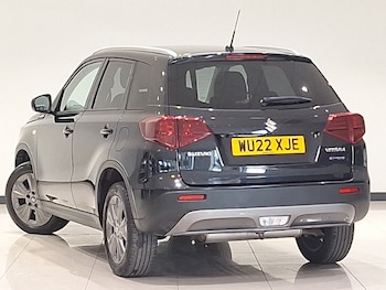 Used Suzuki Vitara 2022 for sale - 76377097: Photo