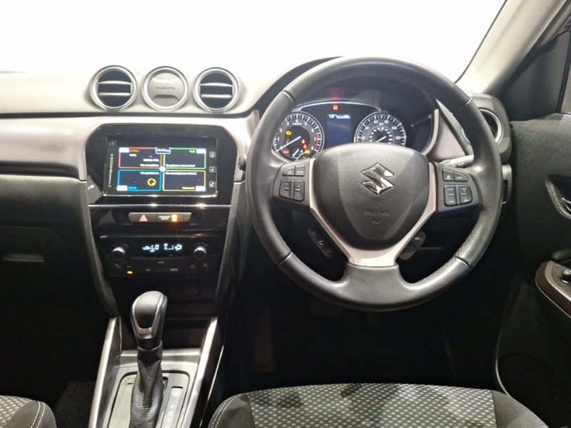 Used Suzuki Vitara 2022 for sale - 76377097: Photo 7