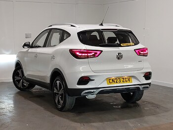 Used MG MG ZS 2023 for sale - 78491038: Photo