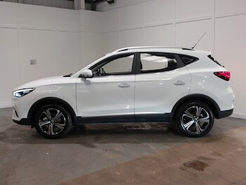 Used MG MG ZS 2023 for sale - 78491038: Photo
