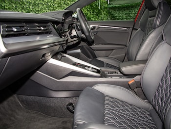 Used Audi A3 2023 for sale - 78460896: Photo