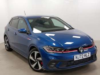 2022 - 2.0 TSI GTI 5dr DSG