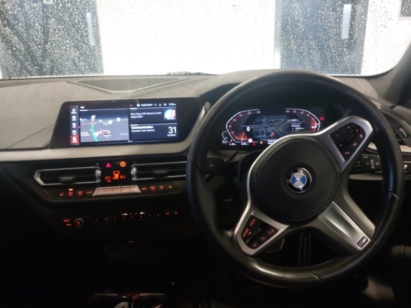 Used BMW 1 Series 2023 for sale - 77253482: Photo 5