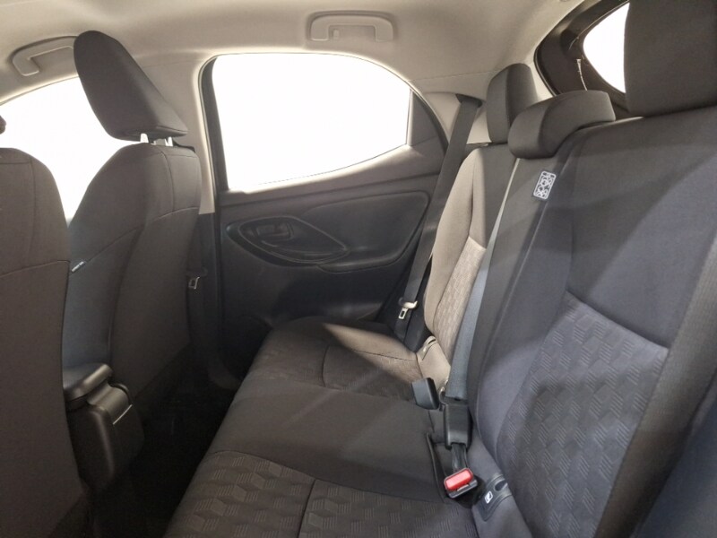 Used Mazda Mazda2 HYBRID 2024 for sale - 76683282: Photo 6