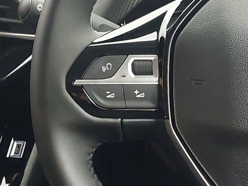 Used Peugeot 208 2025 for sale - 77564469: Photo 10